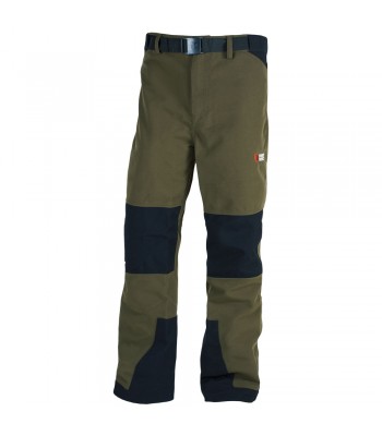 Tundra Overtrousers